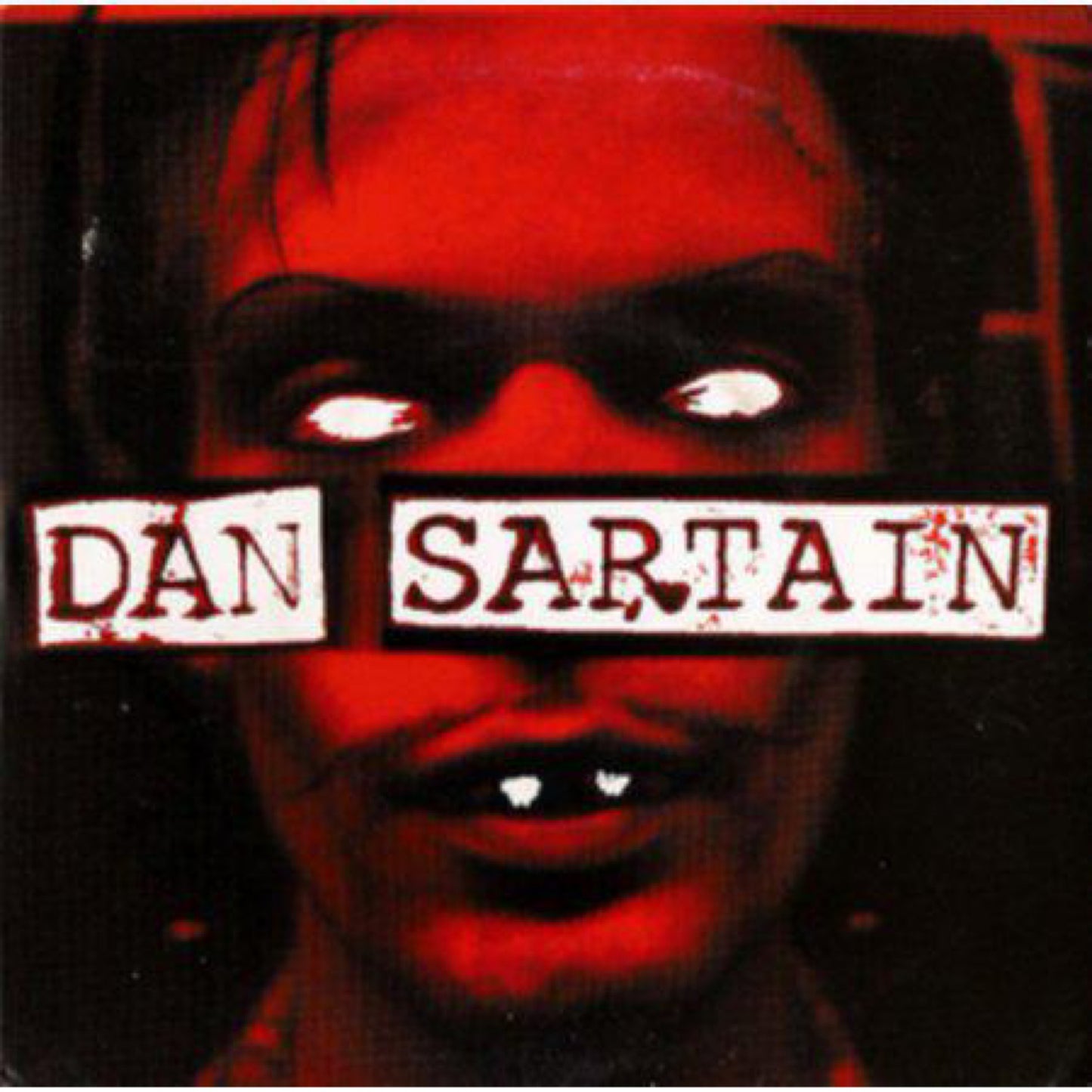 Dan Sartain - Dan Sartain