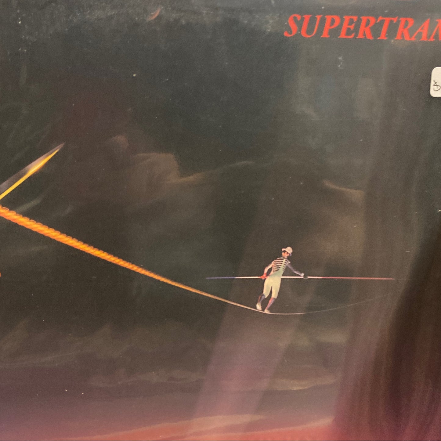 Supertramp - ...Famous Last Words