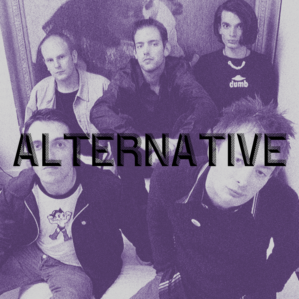 Alternative – C-Side Records