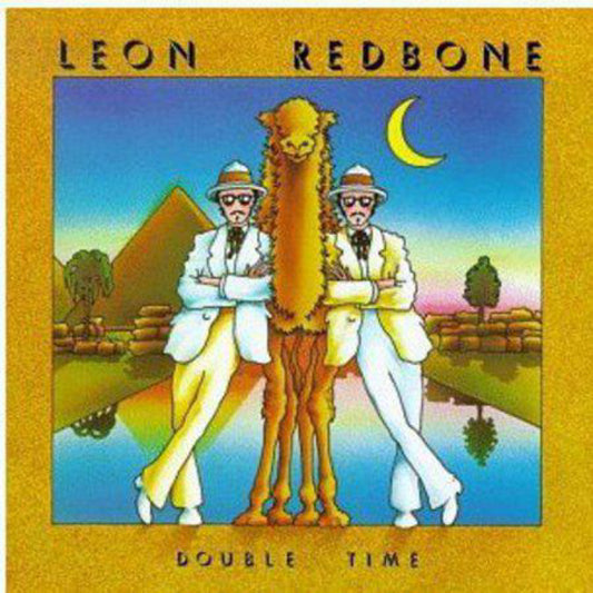 Leon Redbone - Double Time