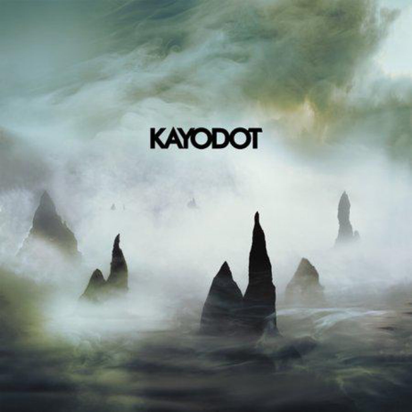 Kayo Dot - Blasphemy