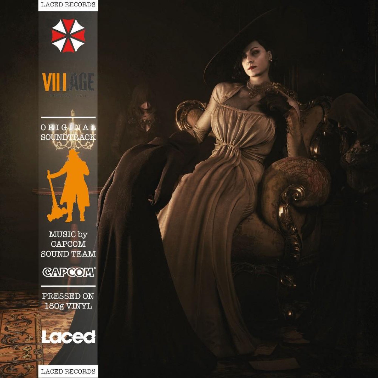 Resident Evil VIII: Village OST