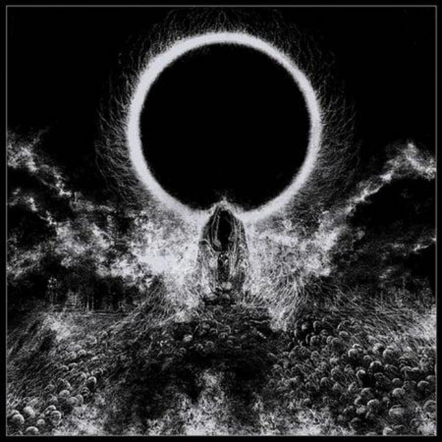 Churchburn - Genocidal Rite