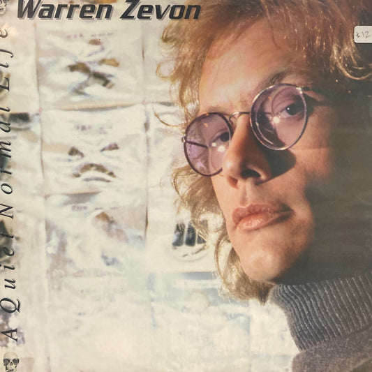 Warren Zevon - (The Best Of)