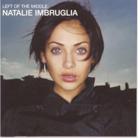 Natalie Imbruglia - Left of the Middle