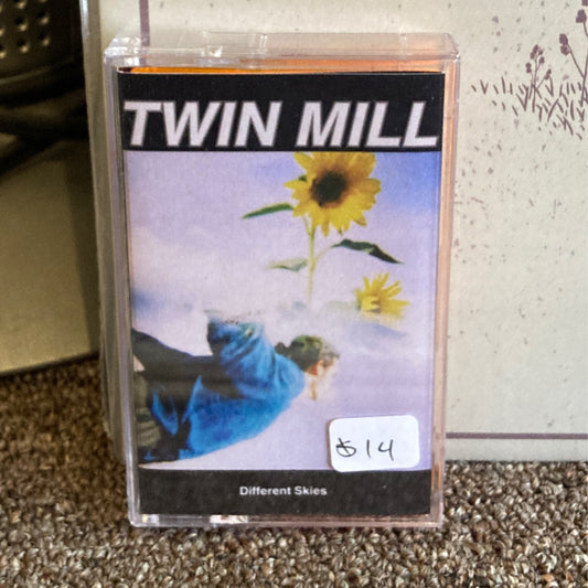 Twin Mill - Different Skies