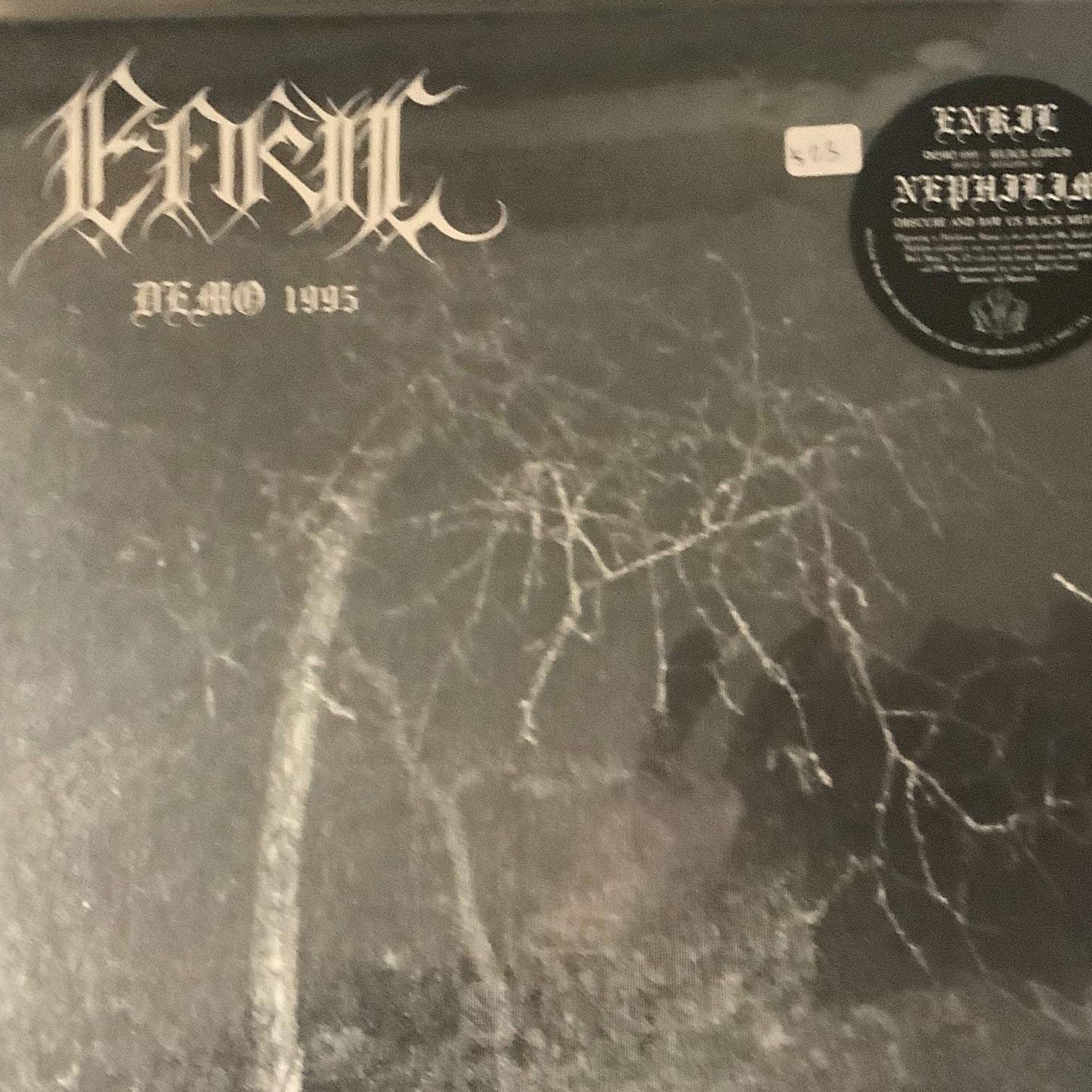 Enkil - Nephilim