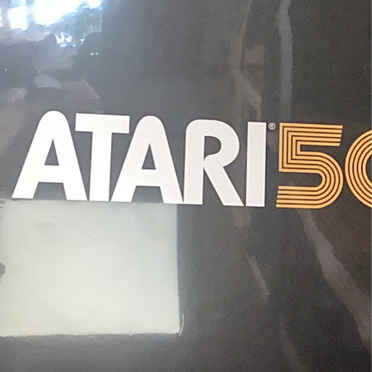 Atari 50