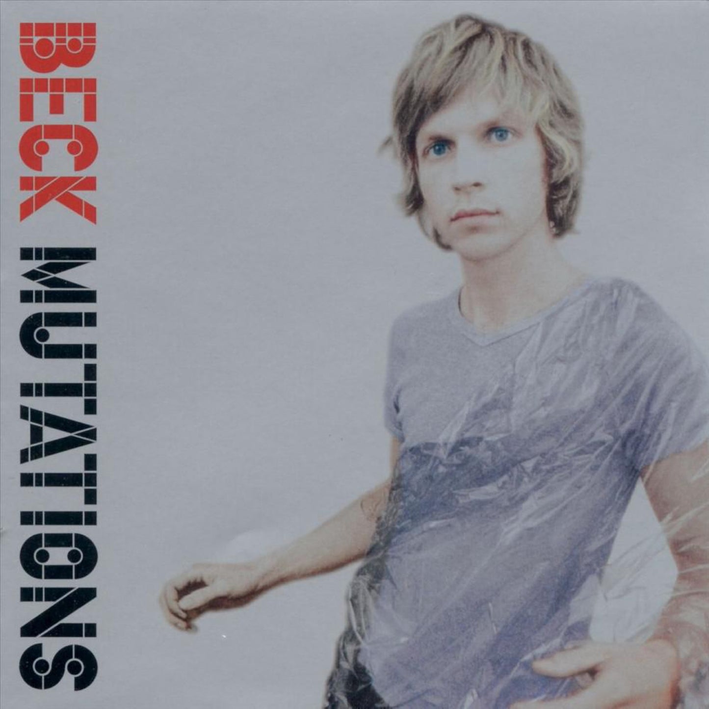 Beck - Mutations [CD]