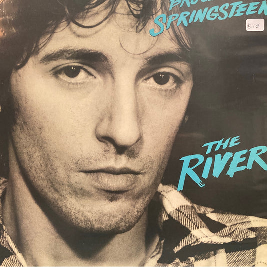 Bruce Springsteen - The River