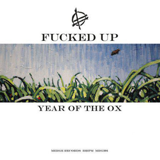 Fucked Up - Year of The OX