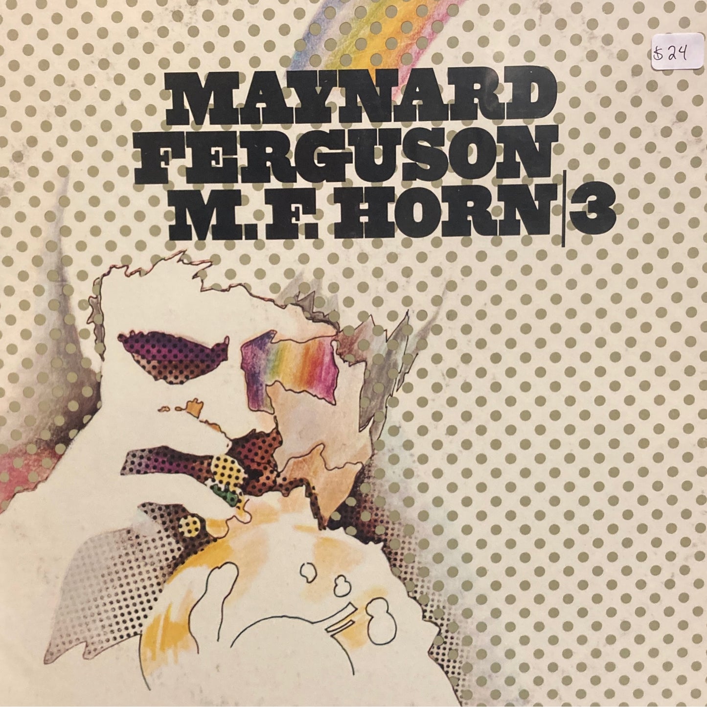 Maynard Ferguson - M. F. Horn 3