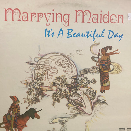 It's a Beautiful Day - Marrying Maiden