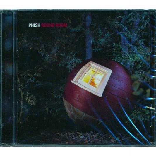 Phish - Round Room