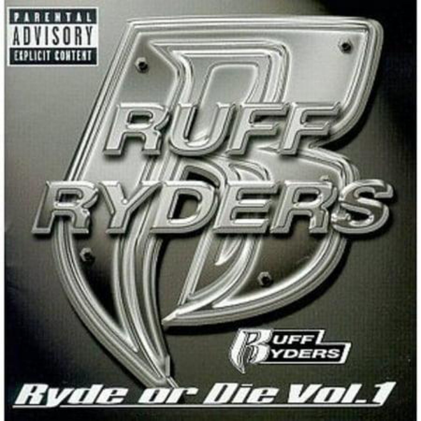 Ruff Ryders - Ryde or Die Compilation vol. II