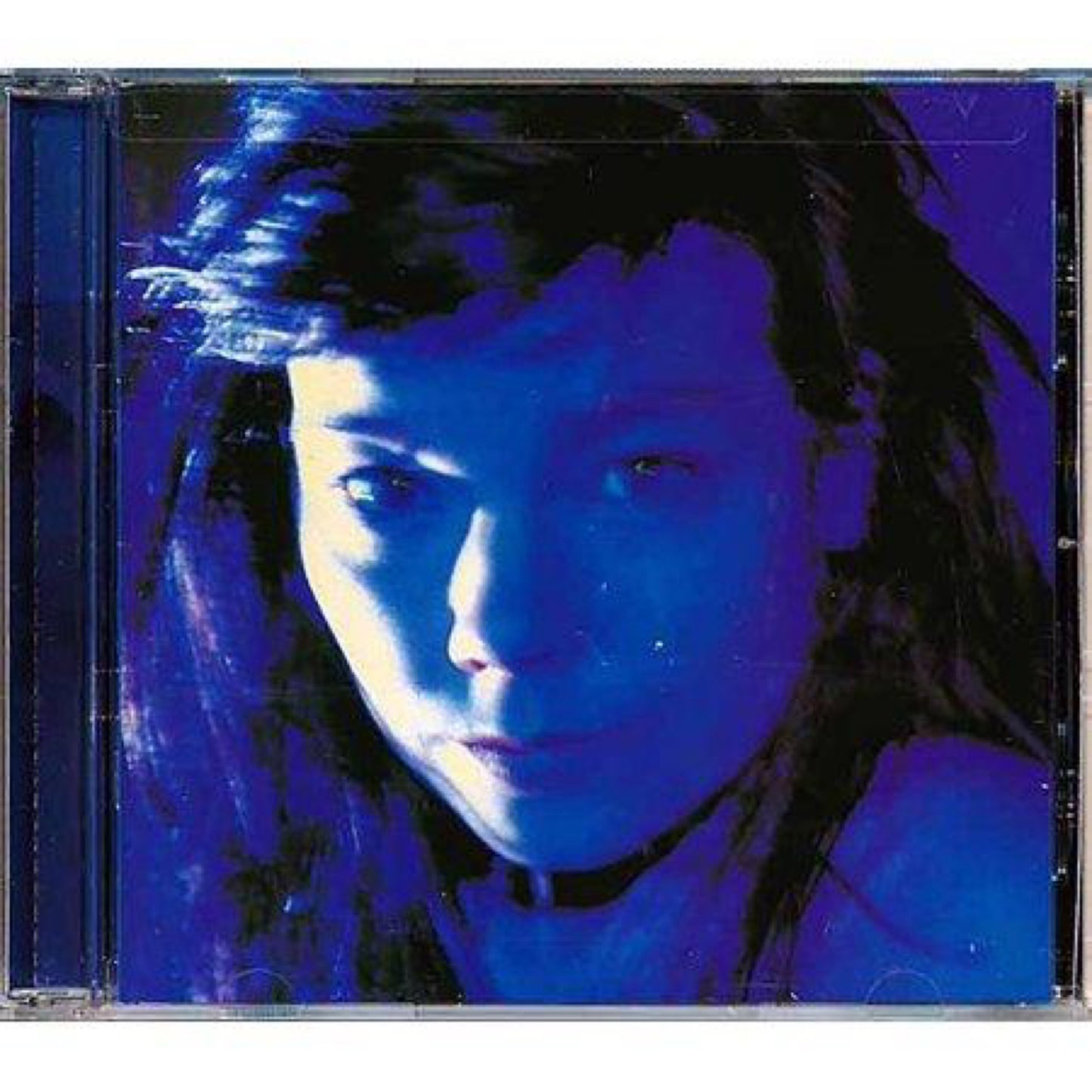 Bjork - Telegram [CD]