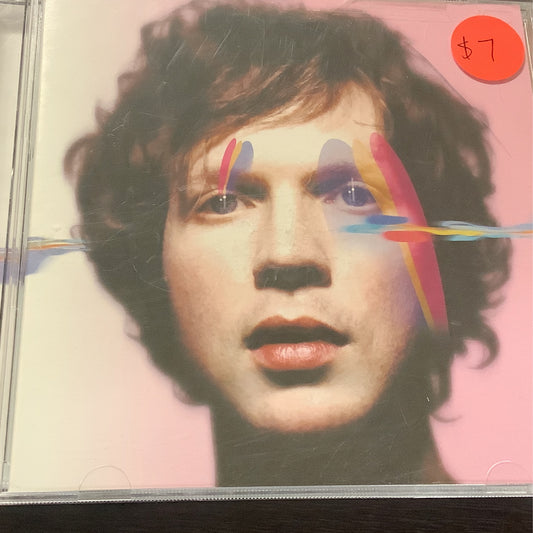 Beck - Sea Change [CD]