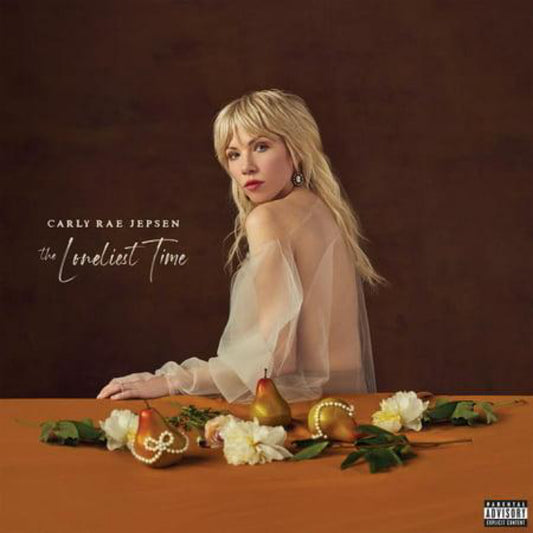 Carly Rae Jepsen - The Loneliest Time