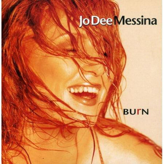 Jo Dee Messina - Burn [CD]