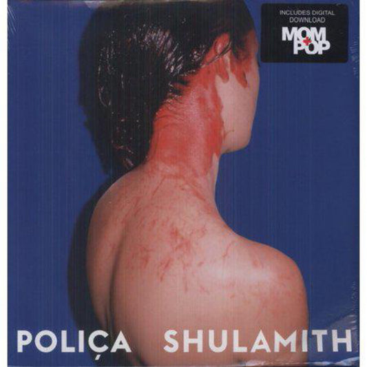 Poliça- Shulamith [LP]