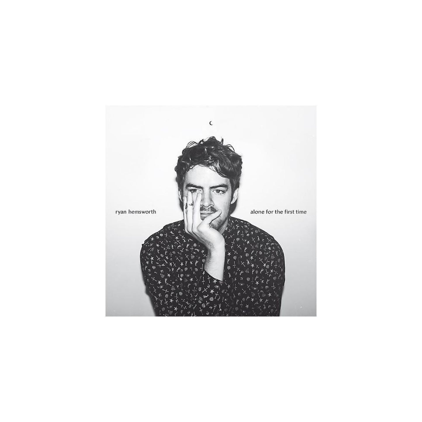 Ryan Hemsworth- Alone For The First Time