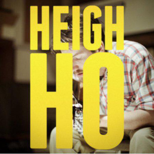 Blake Mills - Heigh HO