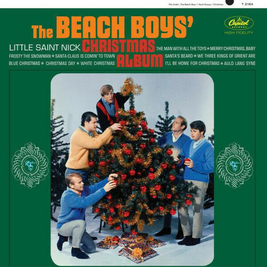 Beach Boys - Christmas Album