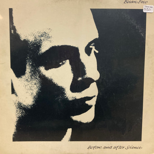 Brian Eno - Before and After Science