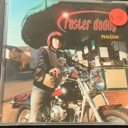 Foster Daddy - Noise