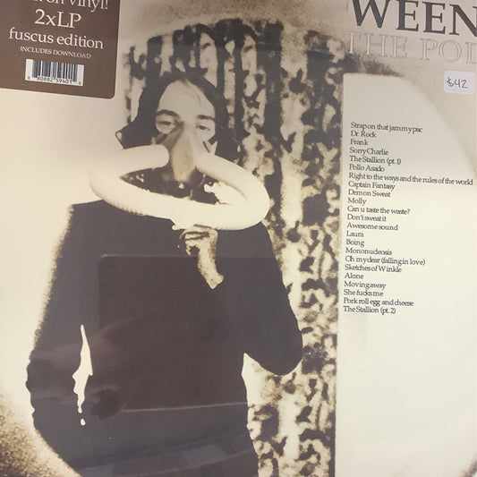 Ween - Pod [Fuscus Edition]