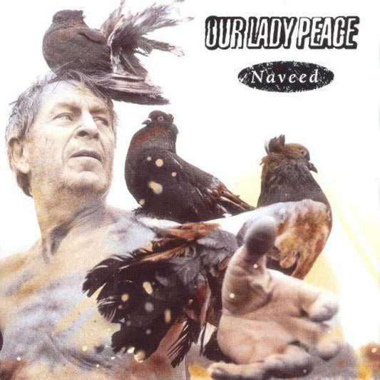 Our Lady Peace - Naveed [CD]