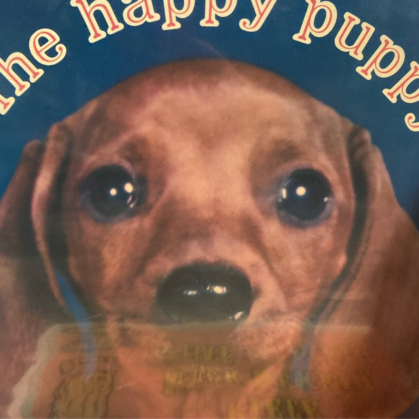 Bent Fabric - The Happy Puppy [LP]