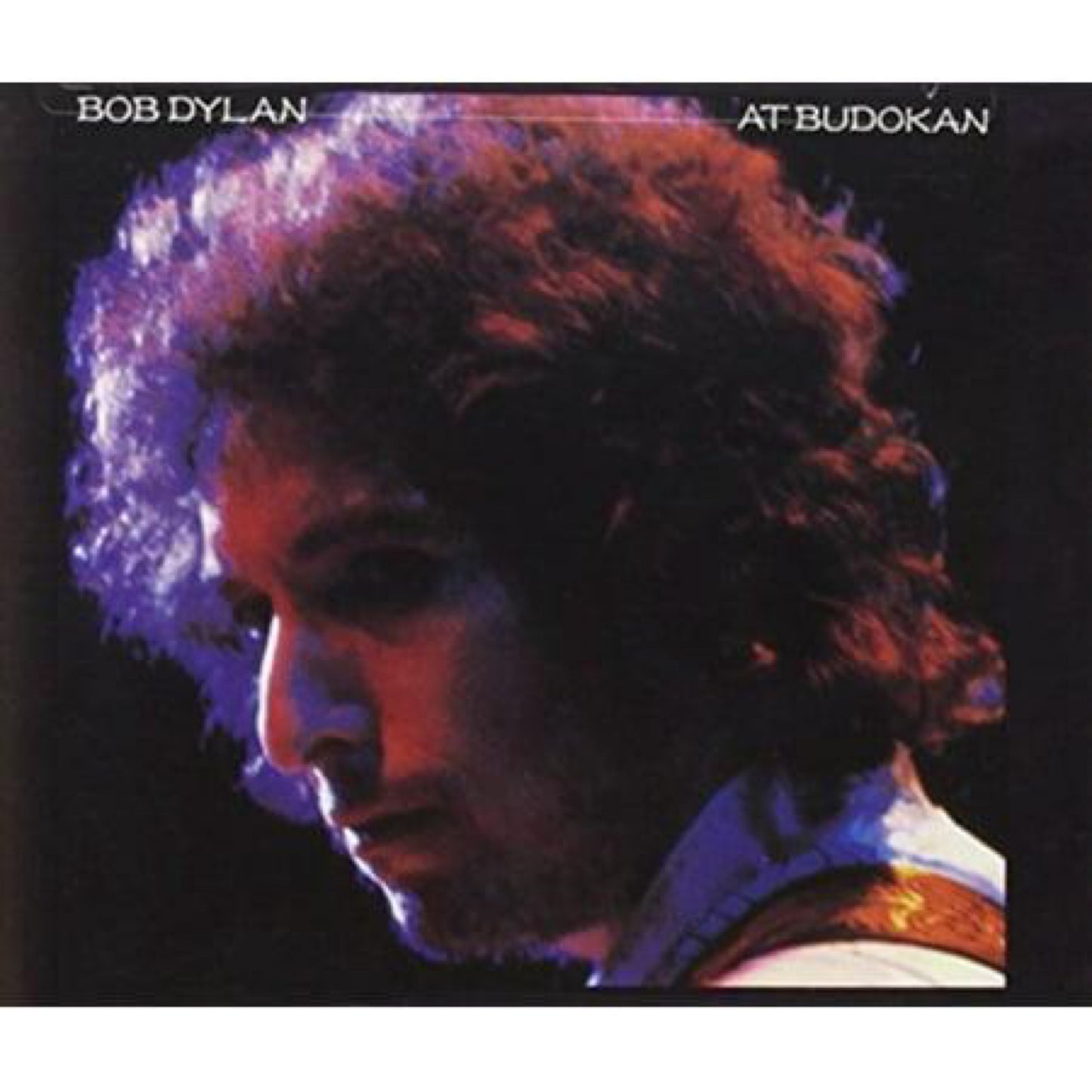 Bob Dylan - At Budokan