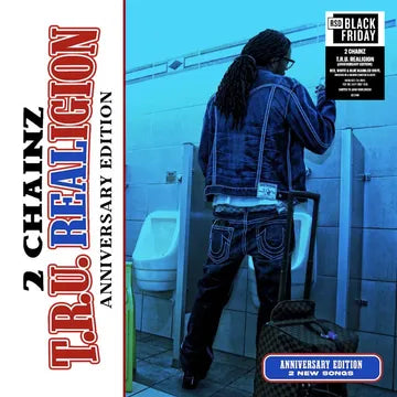 2Chainz - True Religion
