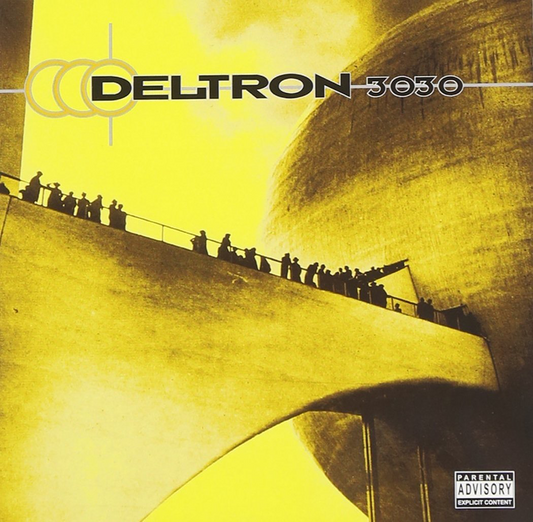 Deltron 3030