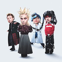 5 Seconds of Summer - Everyone’s a Star