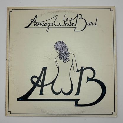 Average White Band - S/T