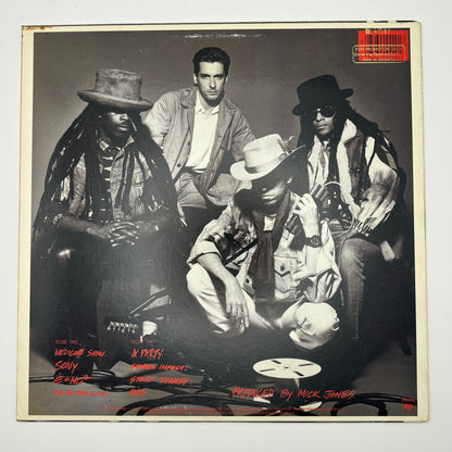 Big Audio Dynamite - (This is...)