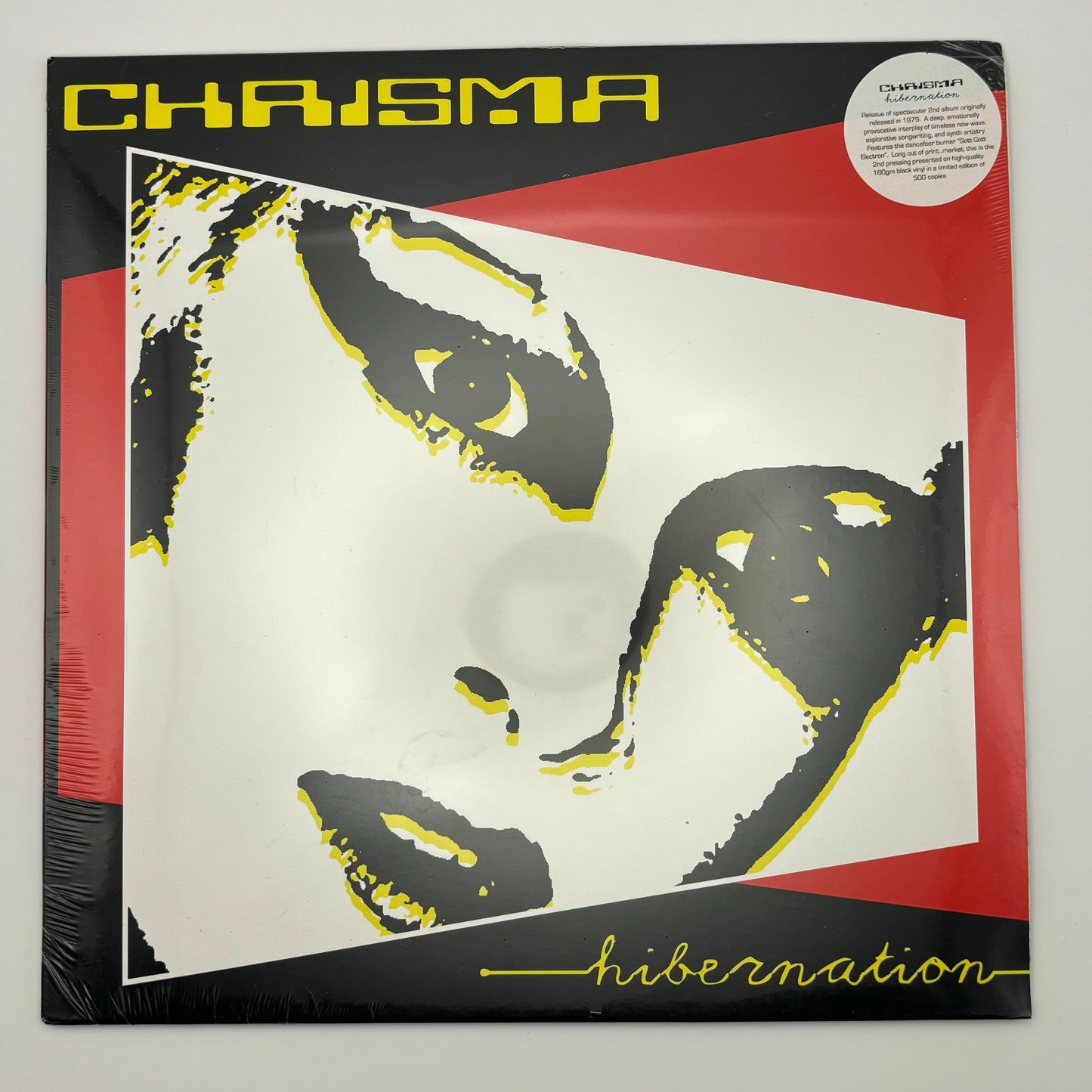 Chrisma - Hibernation