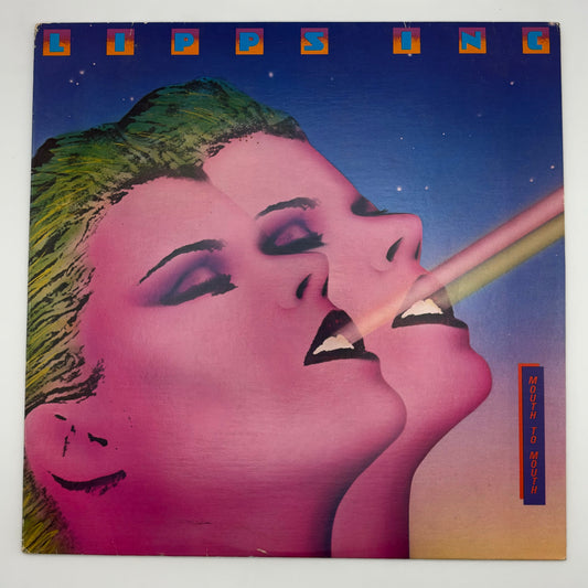 Lipps Inc. - Mouth to Mouth