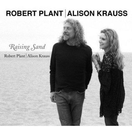 Robert Plant & Allison Kraus - Raising Sand