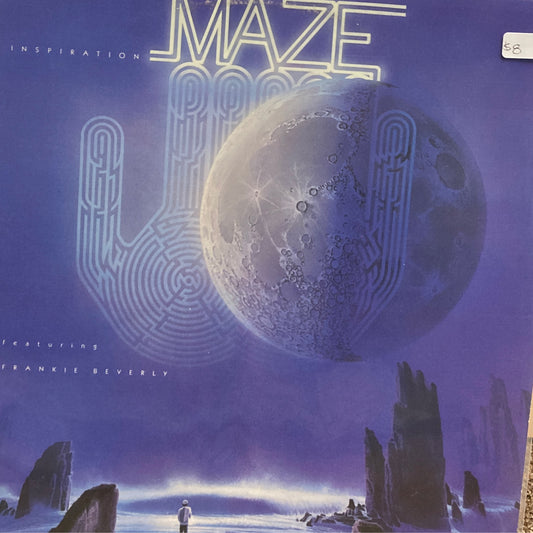 Maze - Inspiration