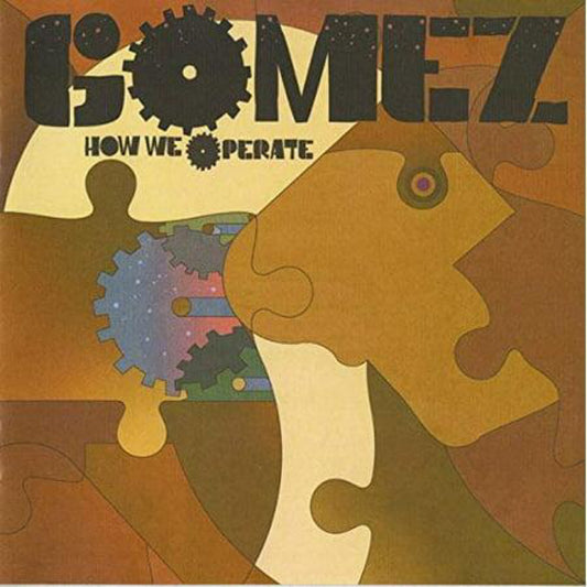 Gomez - How We Operate