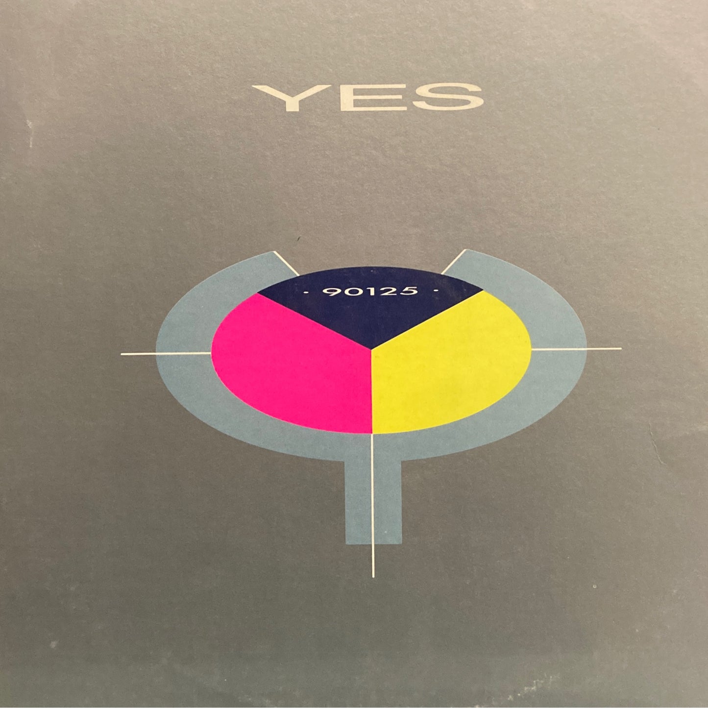 Yes - 90125