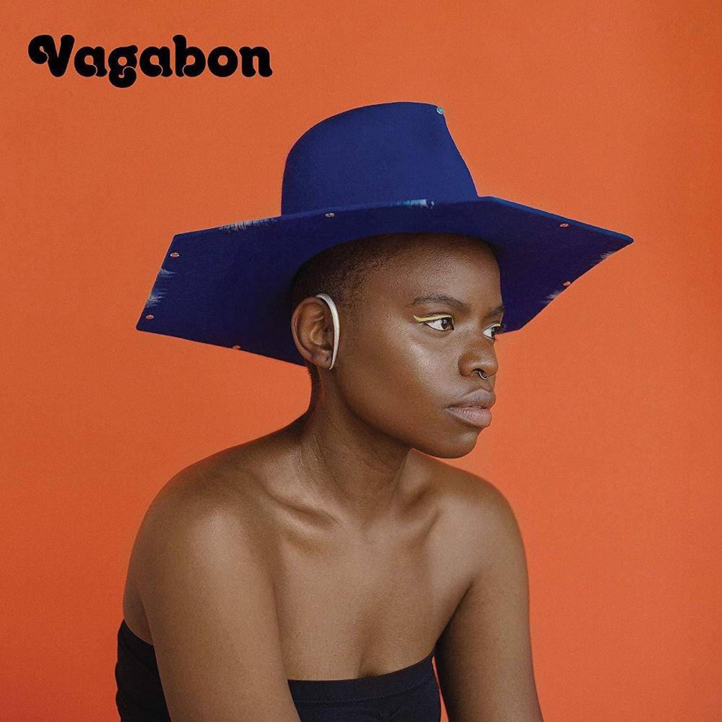 Vagabon - Self