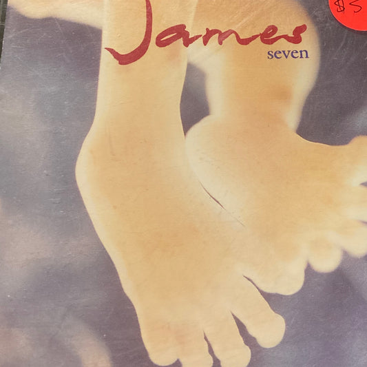 James - Seven