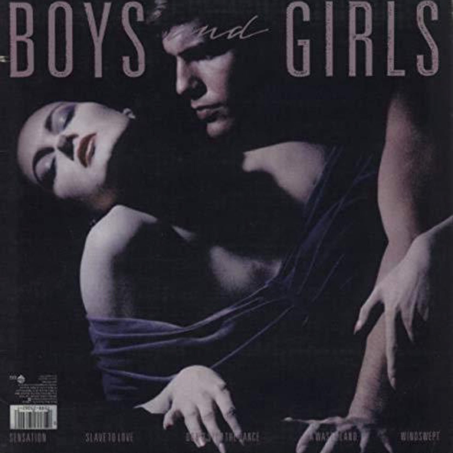 Bryan Ferry - Boys and Girls