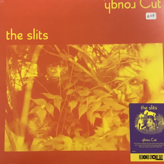 The Slits - Rough Cut