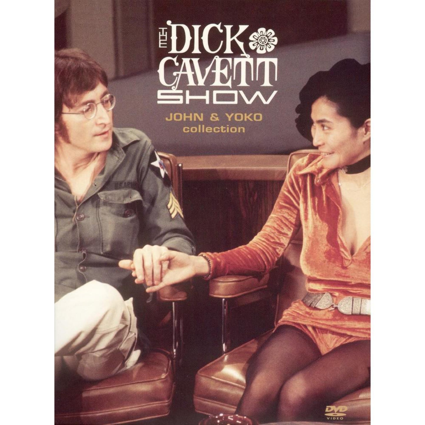 The Dick Cavett Show: John and Yoko Collection