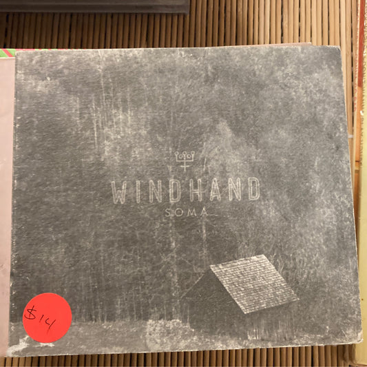 Windhand - Soma